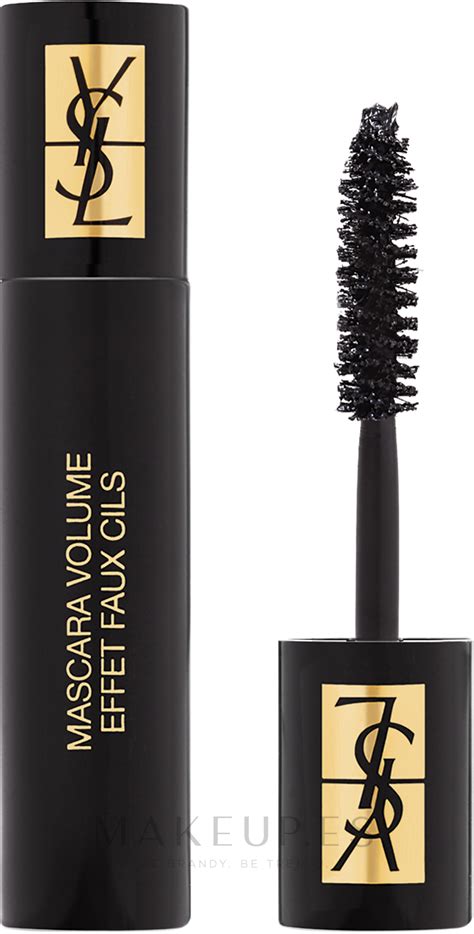 YVES SAINT LAURENT YSL Mascara Volume Effet Faux Cils 